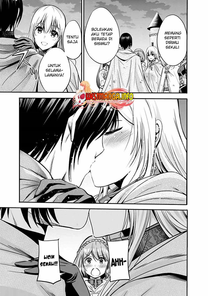 Uragirareta S Rank Boukensha no Ore wa, Aisuru Dorei no Kanojora to Tomoni Dorei dake no Harem Guild o Tsukuru